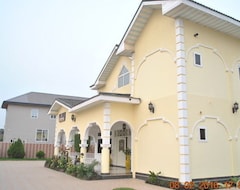 Hotel Kingsbridge Royale (Accra, Gana)