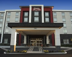 Hotel Hampton Inn & Suites by Hilton Thunder Bay (Thunder Bay, Canada)