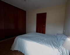 Hele huset/lejligheden Santa Barbara Apartment Javea By Rock Rentals (Alicante, Spanien)