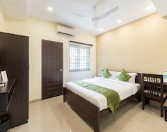 Hotel Treebo Trend Adin Residence (Chennai, India)