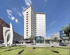 Khách sạn Hotel Continental (Brno, Cộng hòa Séc)