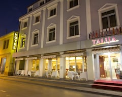 Hotelli Talija (Banja Luka, Bosnia ja Herzegovina)