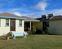 Khách sạn Gemini House Bed&Breakfast (Christchurch, Barbados)