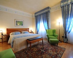 Khách sạn Hotel Firenze (Verona, Ý)