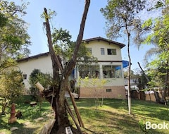 Entire House / Apartment Chacara Da Promessa De Deus (Suzano, Brazil)