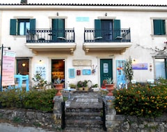Apart Otel Polytropon Apartments Kefalonia (Argostoli, Yunanistan)