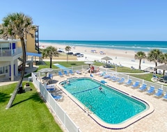 Hotel Ocean Court Motel (Daytona Beach Shores, Sjedinjene Američke Države)