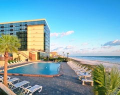 Hotel Holiday Apartment Oceanside Inn / Studio Ocean King (Daytona Beach Shores, Sjedinjene Američke Države)