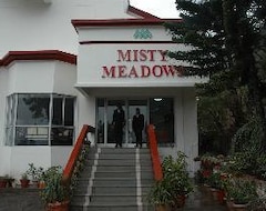 Hotel Misty Meadows Resort (Dagshai, India)