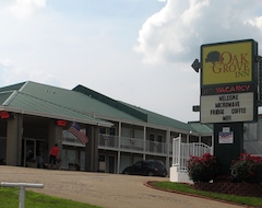 Hotel Oak Grove Inn (Branson, Sjedinjene Američke Države)