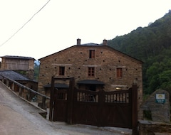 Casa rural Casa do Fidalgo (A Pontenova, Tây Ban Nha)