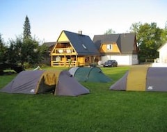 Guesthouse Aare Accommodation (Valga, Estonia)
