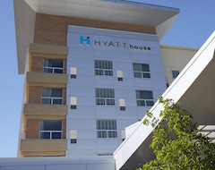 Khách sạn Hyatt House Atlanta Downtown (Atlanta, Hoa Kỳ)
