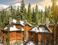 Resort Hyatt Vacation Club at High Sierra Lodge - Lake Tahoe (Incline Village, Hoa Kỳ)