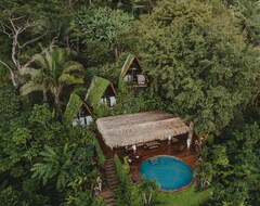 Hotel Bohemia Experience (Santa Teresa, Costa Rica)