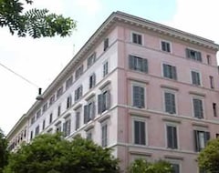 Hotel Giuggioli (Rim, Italija)