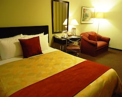 Hotel Leon de Oro Inn & Suites (Miraflores, Peru)