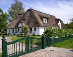 Toàn bộ căn nhà/căn hộ Kastanienhof (Wisch, Đức)