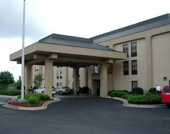 Khách sạn Hampton Inn Anderson (Anderson, Hoa Kỳ)