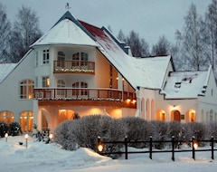 Majatalo Karle Hotel Guest House (Limbaži, Latvia)