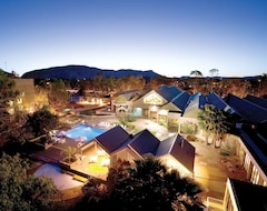Hotel Doubletree By Hilton Alice Springs (Alice Springs, Australija)