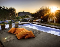 Hotel a' Vue Guesthouse (Somerset West, South Africa)