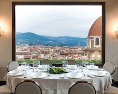 Grand Hotel Baglioni (Florencia, Italia)