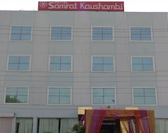 Khách sạn Hotel Samrat Kaushambi (Ghaziabad, Ấn Độ)
