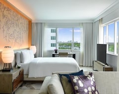 Khách sạn Nobu Hotel Miami Beach (Miami Beach, Hoa Kỳ)
