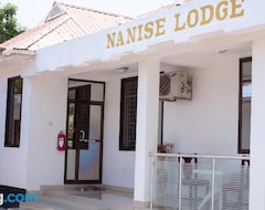 Toàn bộ căn nhà/căn hộ Nanise Lodge (Kondoa, Tanzania)