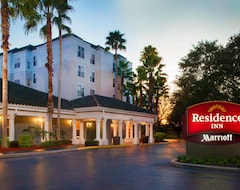 Hotel Residence Inn Orlando Lake Buena Vista (Orlando, Sjedinjene Američke Države)
