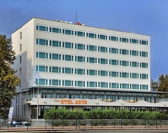 Hotelli Asya (Izmit, Turkki)
