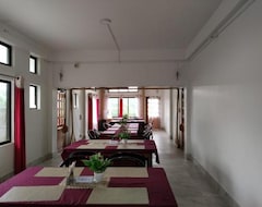 Hotel Zimin Ziro (Itanagar, India)