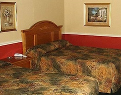 Hotel Rivera Inn & Suites Motel (Pico Rivera, Sjedinjene Američke Države)