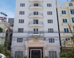Khách Sạn Moonlight Hotel - Mặt Biển Hải Tiến (Thanh Hóa, Việt Nam)