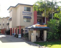 Lejlighedshotel Nautilus Holiday Apartments (Port Douglas, Australien)