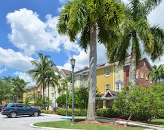 Otel Towneplace Suites Miami Lakes (Miami Lakes, ABD)
