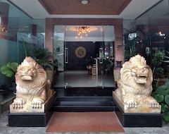 Khách sạn Helios Hotel (Malang, Indonesia)