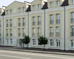 Hotelli Raziotel Kiev (Kiova, Ukraina)