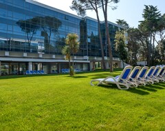 Eden Hotel By Maistra Collection (Rovinj, Hrvatska)