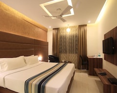 Hotel Sandesh Pride (Mysore, Indija)