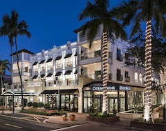 Khách sạn The Inn on Fifth (Naples, Hoa Kỳ)