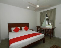 Oyo 272 Garden Beach Hotel (Kalutara, Šri Lanka)