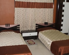 Hotel Transit Inn Guest House (Kolkata, Indija)