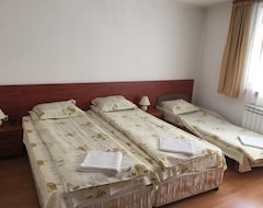 Khách sạn Guest rooms Vachin (Bansko, Bun-ga-ri)