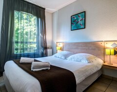Hotelli Adagio Access Divonne Les Bains (Ferney-Voltaire, Ranska)