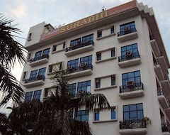 Hotel Surabhi International (Varanasi, India)