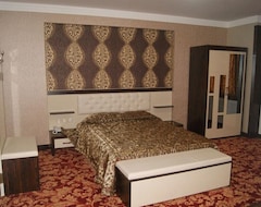 Hotel Celikhan Thermal & Spa (Nigde, Turkey)