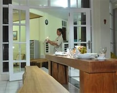 Khách sạn Raffles Villa (Yogyakarta, Indonesia)