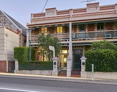 Toàn bộ căn nhà/căn hộ Fremantle Colonial Accommodation (Fremantle, Úc)